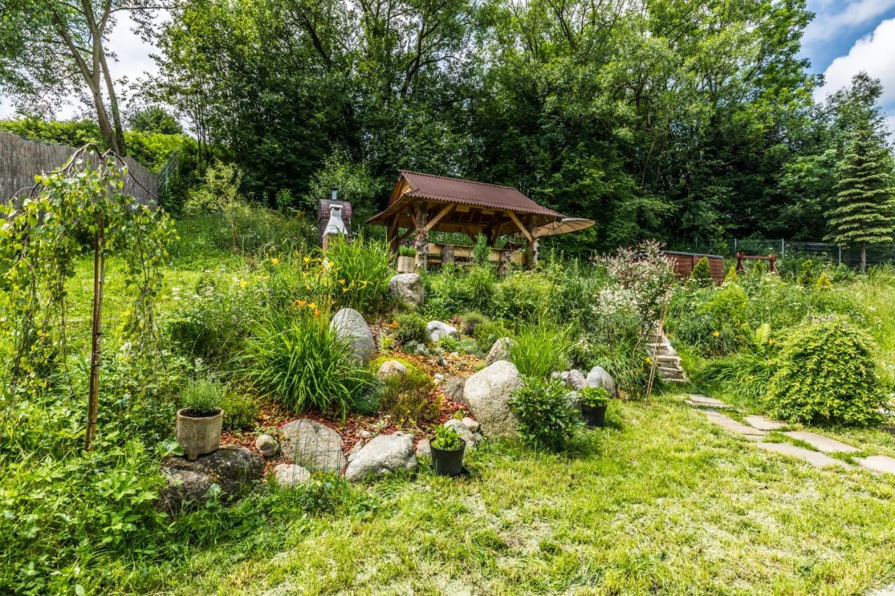 Apartamenty "Zielony Zakatek" Olcza Zakopane Bagian luar foto