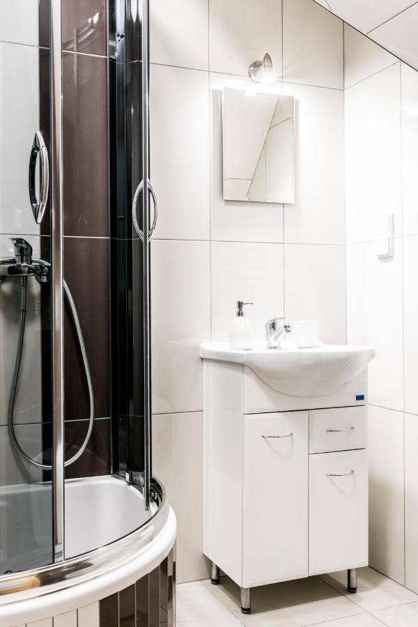 Apartamenty "Zielony Zakatek" Olcza Zakopane Bagian luar foto