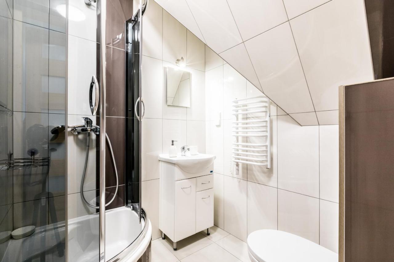 Apartamenty "Zielony Zakatek" Olcza Zakopane Bagian luar foto