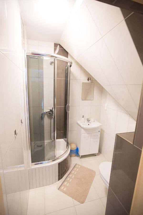 Apartamenty "Zielony Zakatek" Olcza Zakopane Bagian luar foto