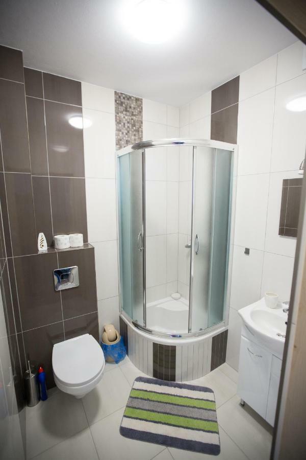 Apartamenty "Zielony Zakatek" Olcza Zakopane Bagian luar foto