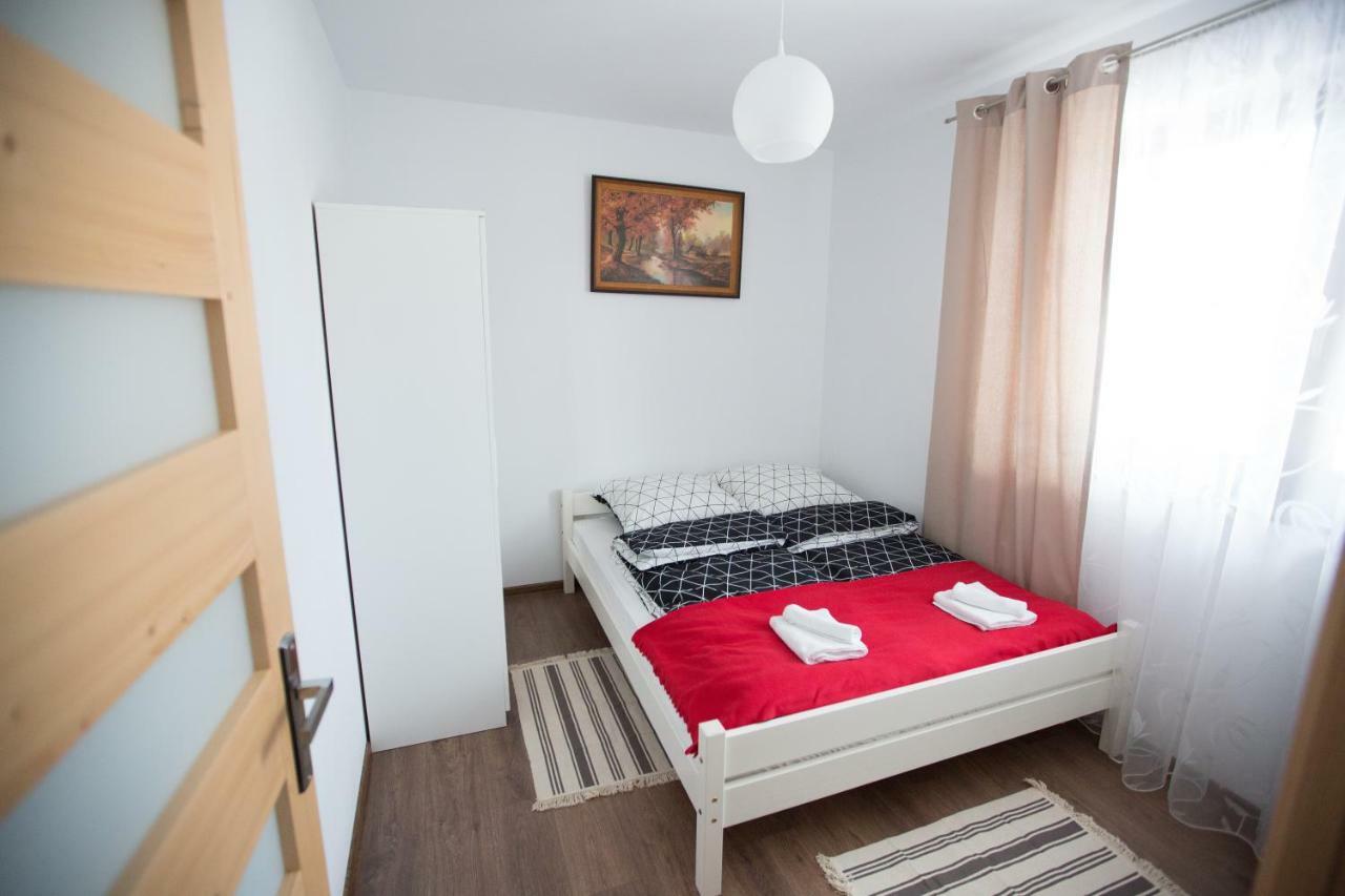 Apartamenty "Zielony Zakatek" Olcza Zakopane Bagian luar foto